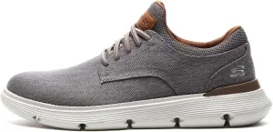 Skechers Men's Garza-Romano Boat Shoe