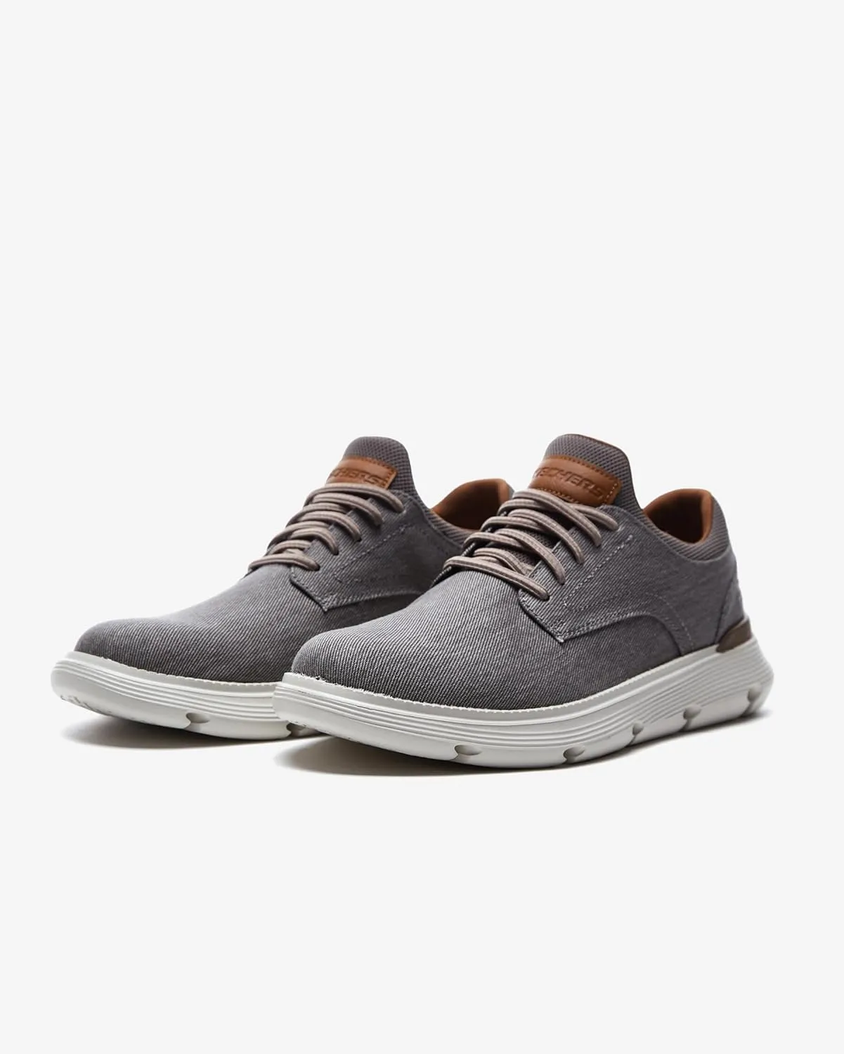 Skechers Men's Garza-Romano Boat Shoe