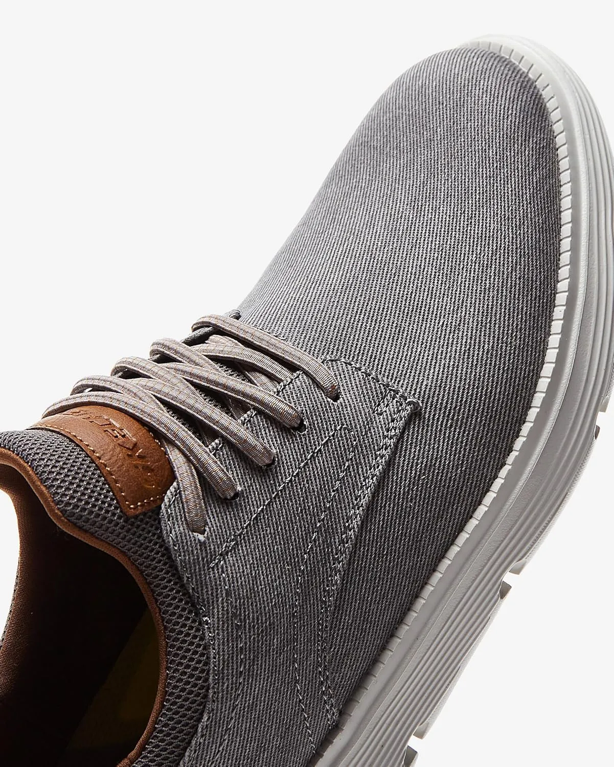 Skechers Men's Garza-Romano Boat Shoe