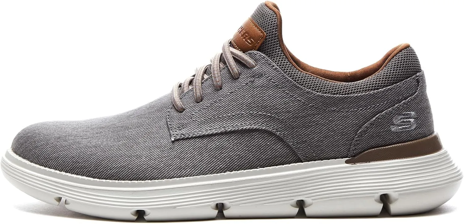 Skechers Men's Garza-Romano Boat Shoe