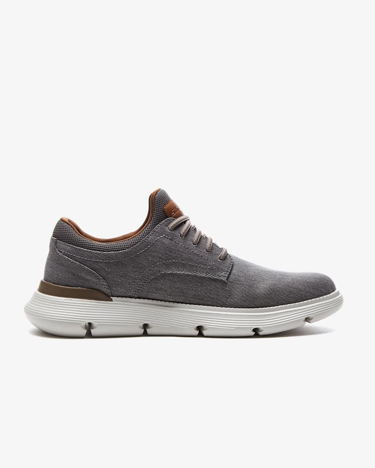 Skechers Men's Garza-Romano Boat Shoe