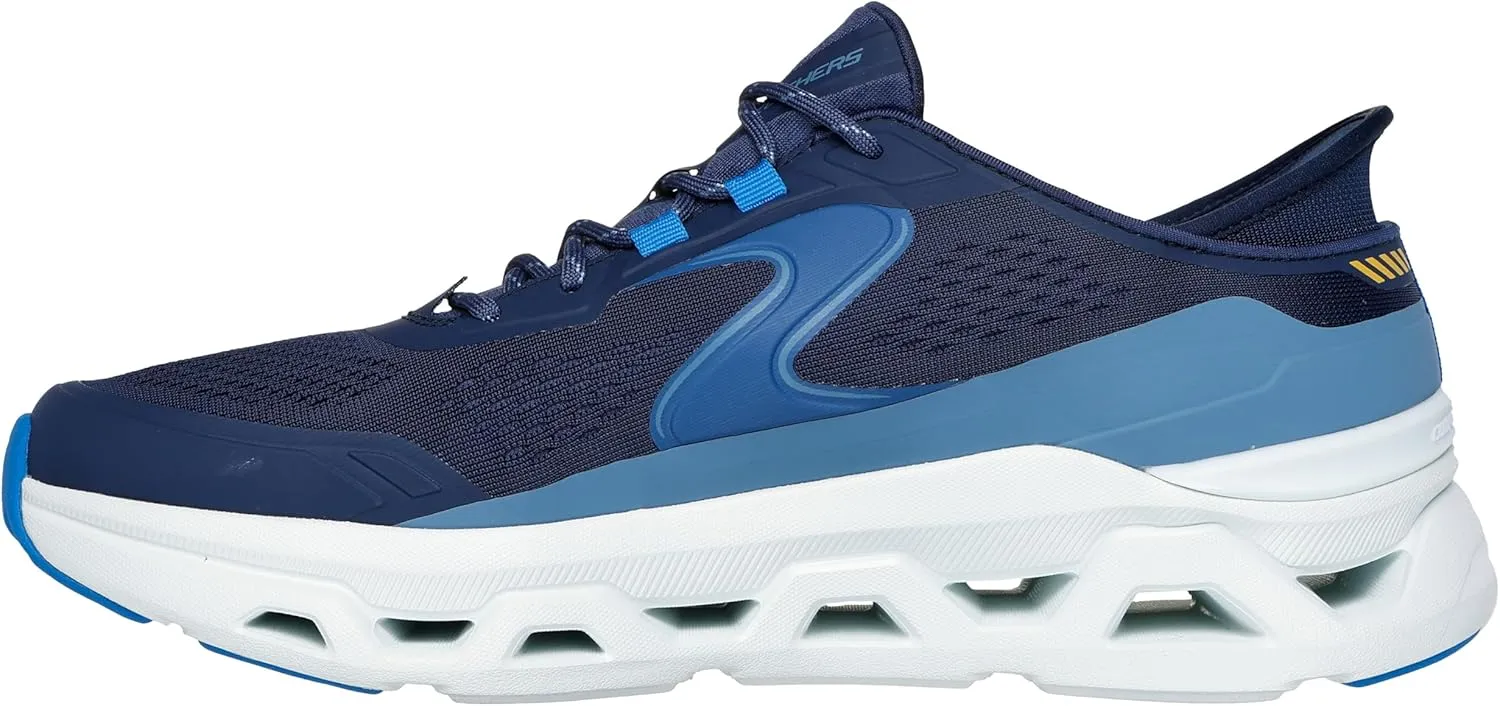 Skechers Men's Glide-Step Altus Hands Free Slip-in Sneaker
