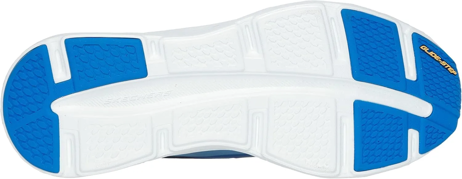 Skechers Men's Glide-Step Altus Hands Free Slip-in Sneaker