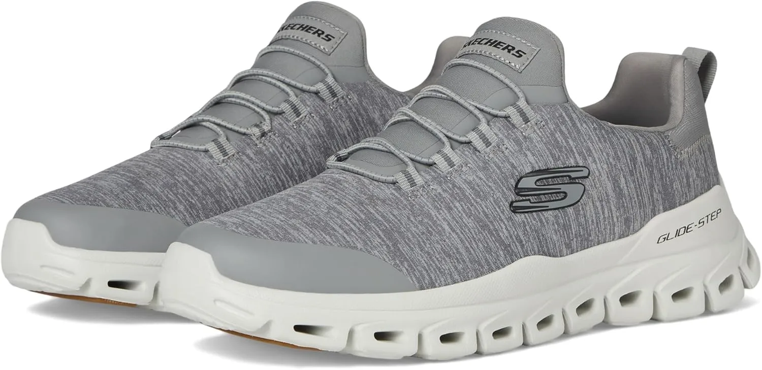 Skechers Men's Glide-Step RYLA Sneaker