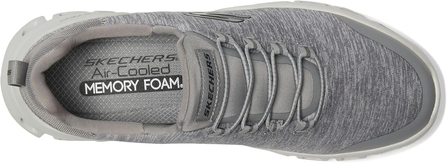 Skechers Men's Glide-Step RYLA Sneaker