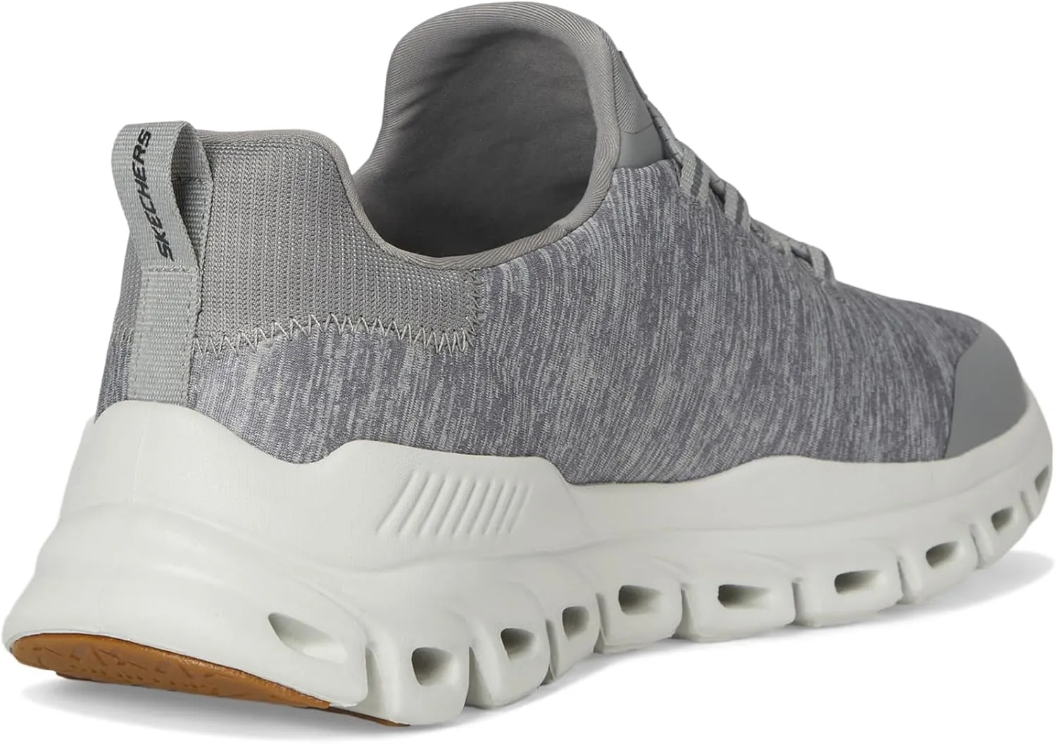 Skechers Men's Glide-Step RYLA Sneaker
