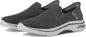 Skechers Men's Go Walk Arch Fit 2.0-Hands Sneaker