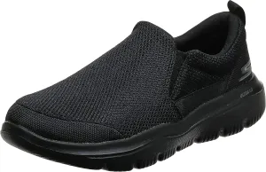 Skechers Men's Go Walk Evolution Ultra-Impeccable Sneaker