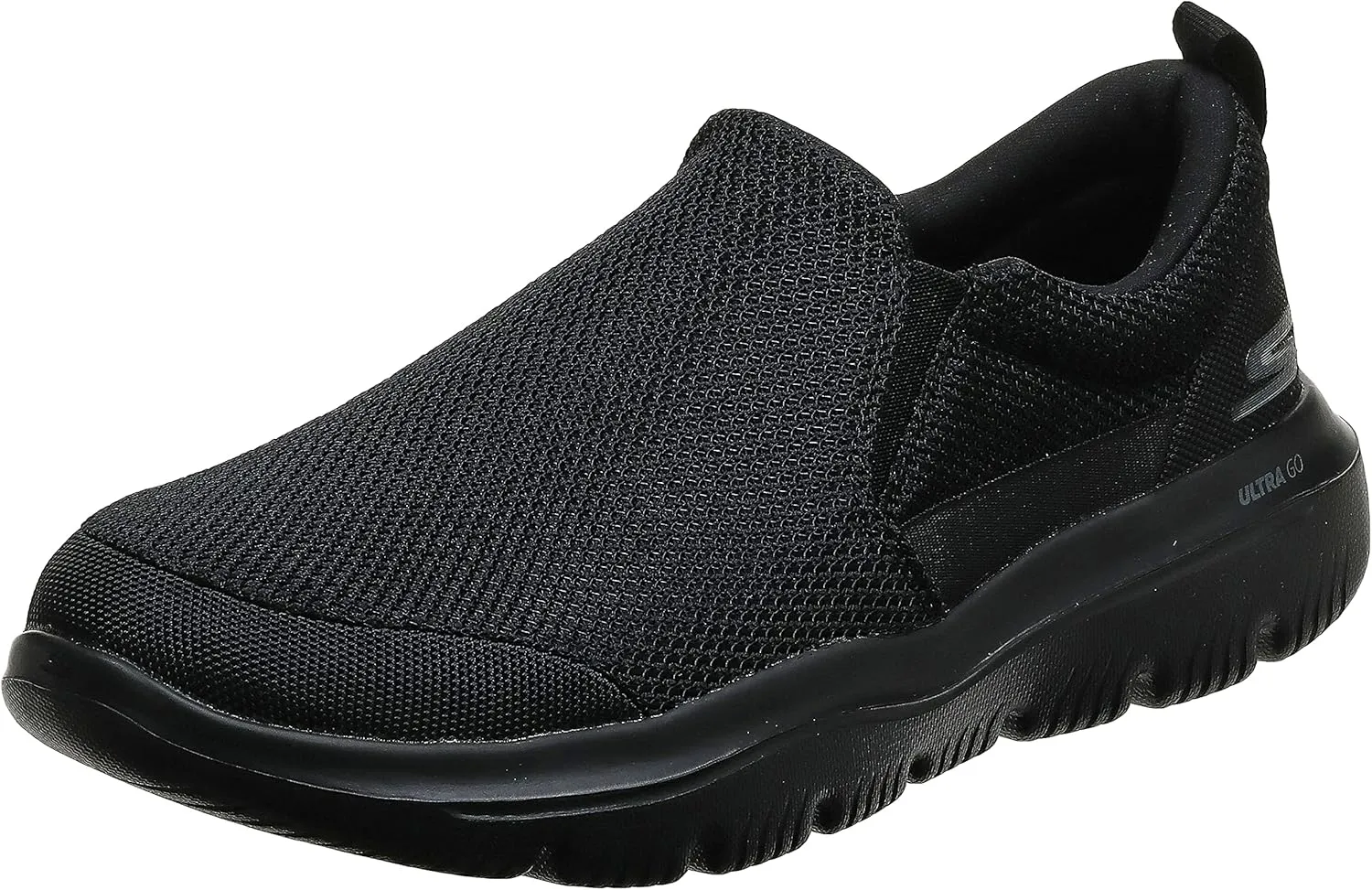 Skechers Men's Go Walk Evolution Ultra-Impeccable Sneaker