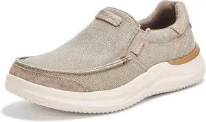 Skechers Men's Hasting-vigo Sneaker