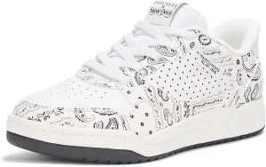 Skechers Men's Koopa-Court Paisley Sneaker