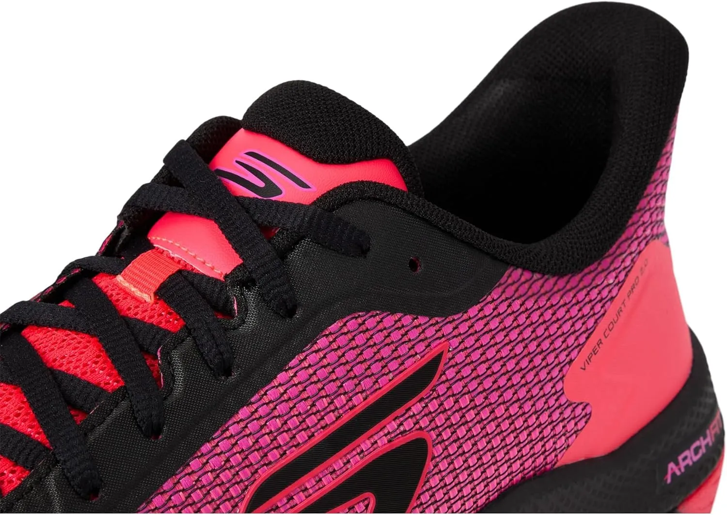 SKECHERS Men's Pickleball Viper Court Pro 2.0 Sneaker