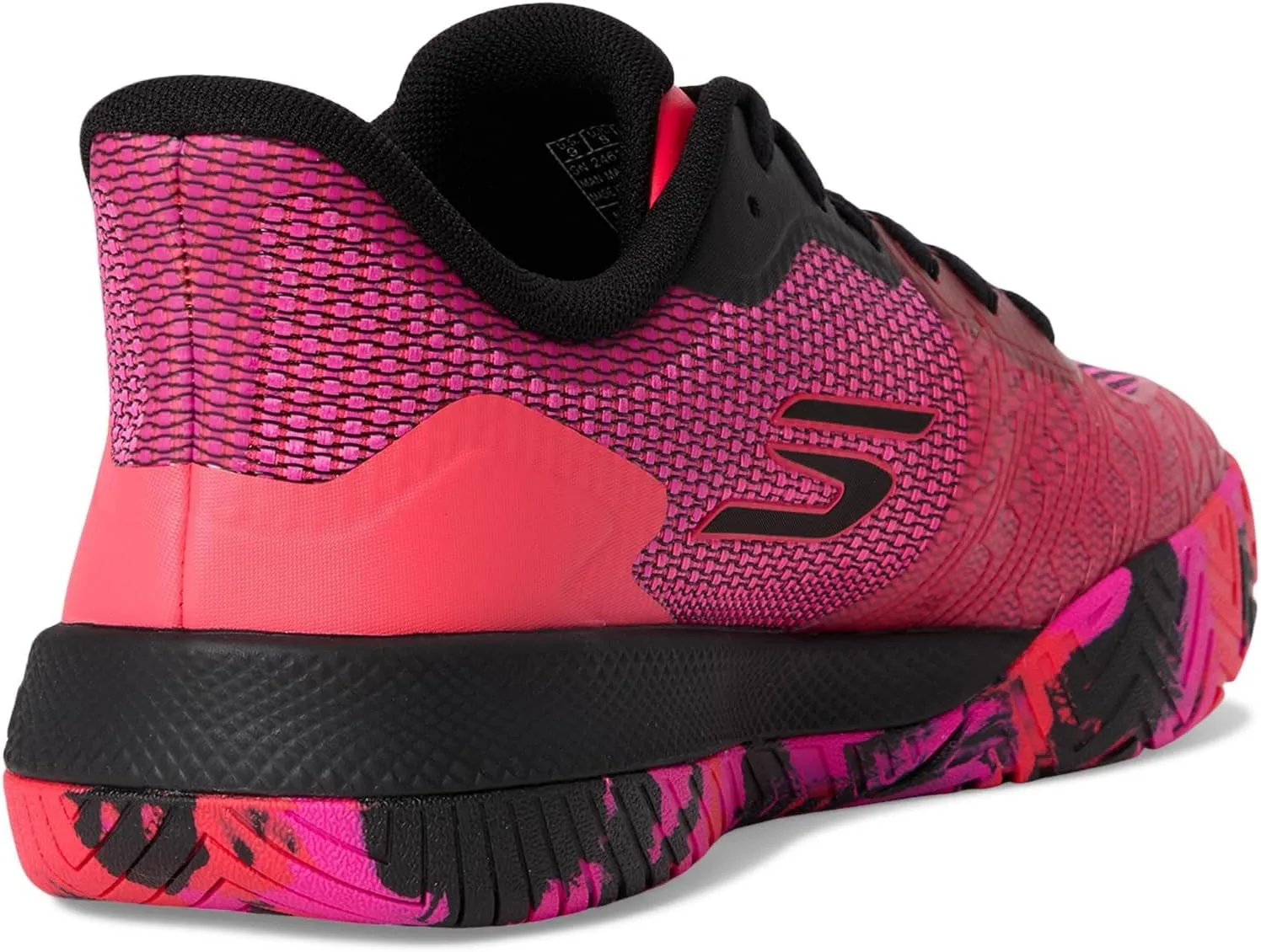 SKECHERS Men's Pickleball Viper Court Pro 2.0 Sneaker