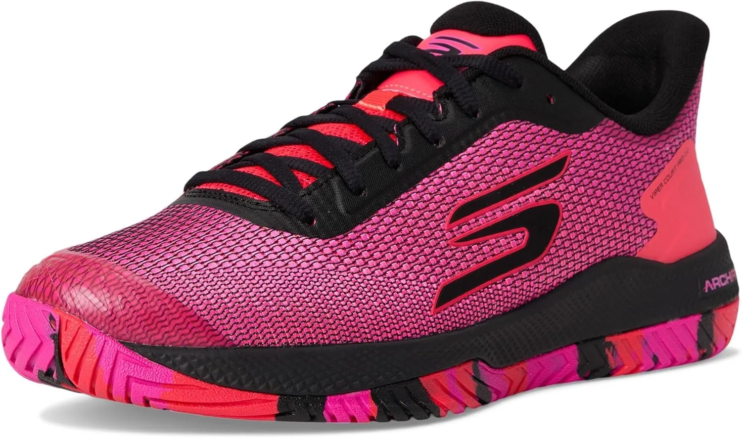 SKECHERS Men's Pickleball Viper Court Pro 2.0 Sneaker