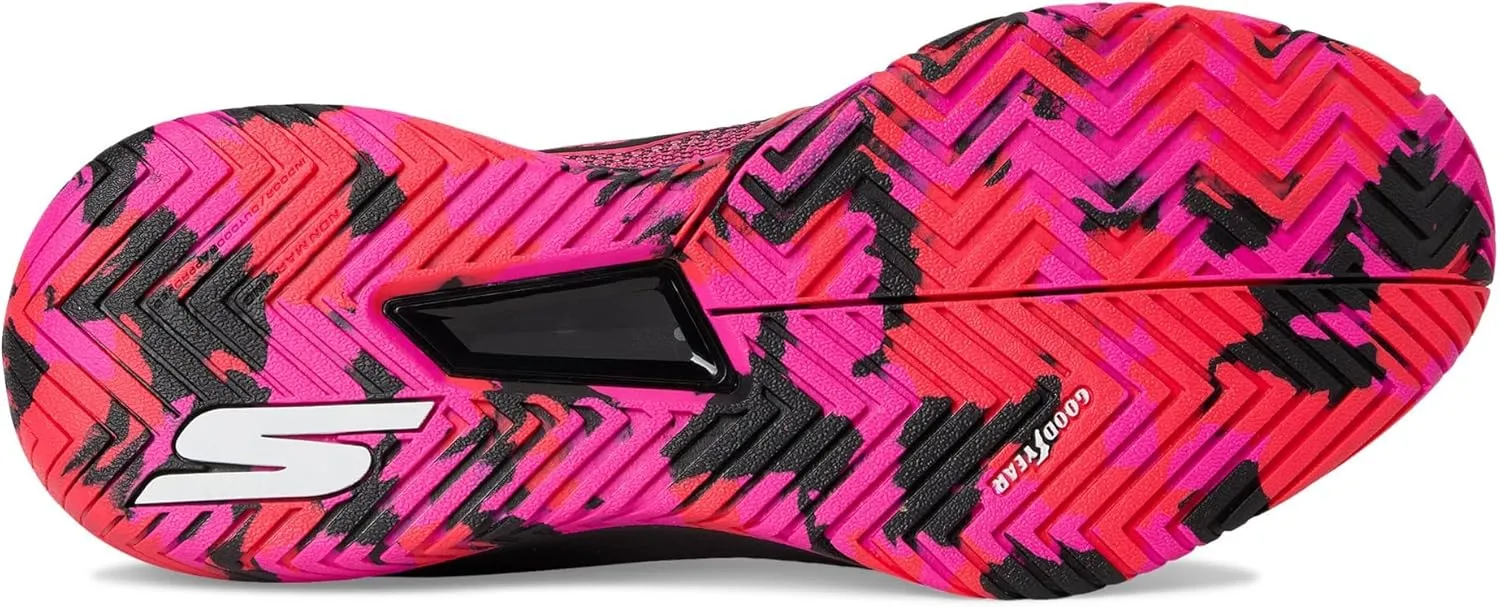 SKECHERS Men's Pickleball Viper Court Pro 2.0 Sneaker