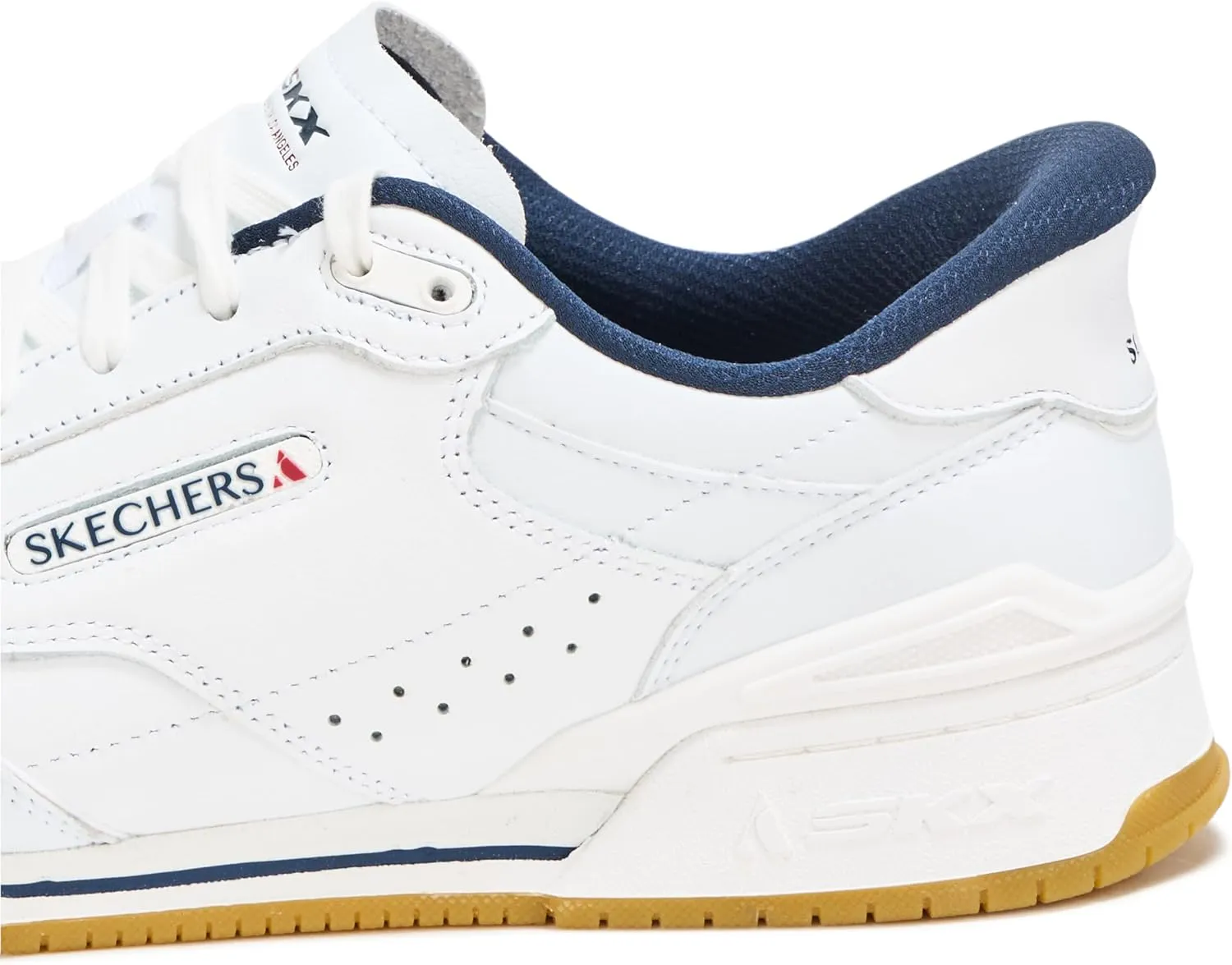 Skechers Men's Recoil Hands Free Slip-ins Sneaker