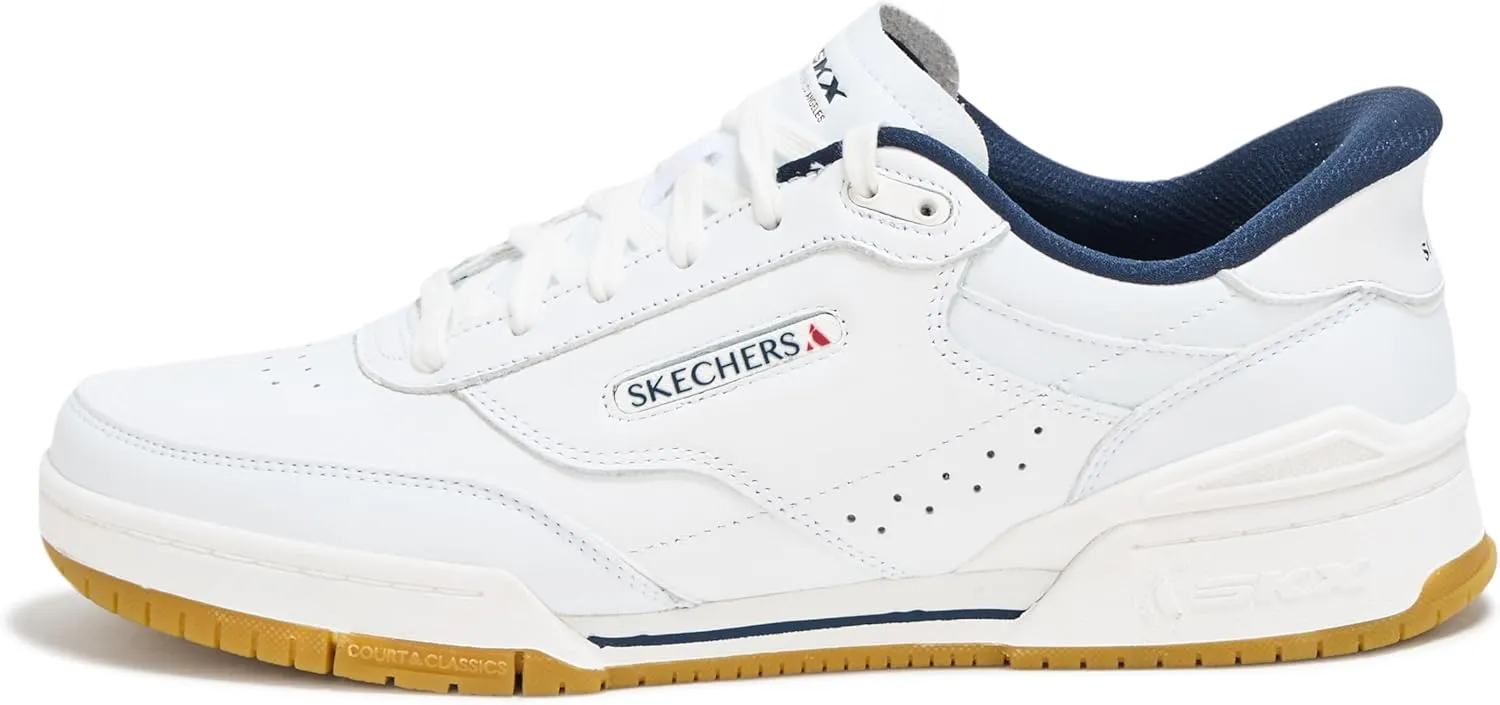 Skechers Men's Recoil Hands Free Slip-ins Sneaker
