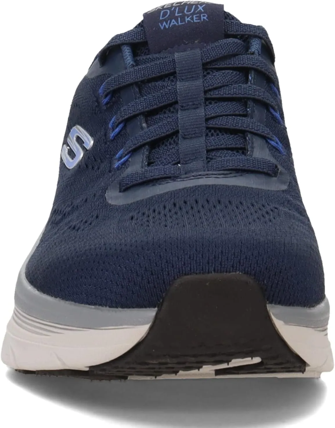 Skechers Men's Relaxed Fit: D'Lux Walker Commuter Sneaker