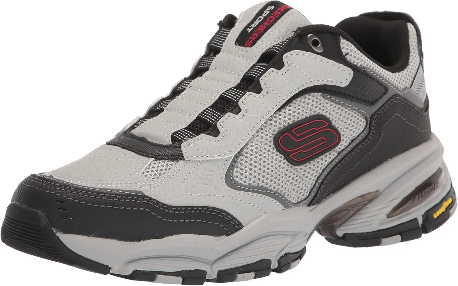 Skechers Men's Skechers Men's Vigor 3.0 Slip-On