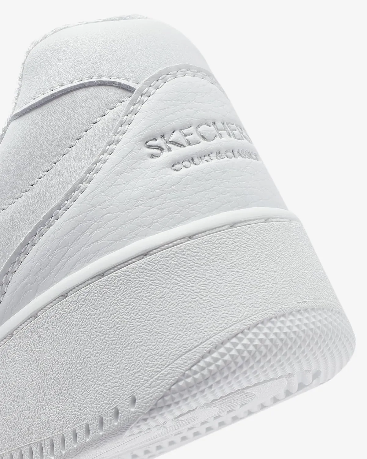Skechers Men's Sport Court 2.0-Rayde Sneaker