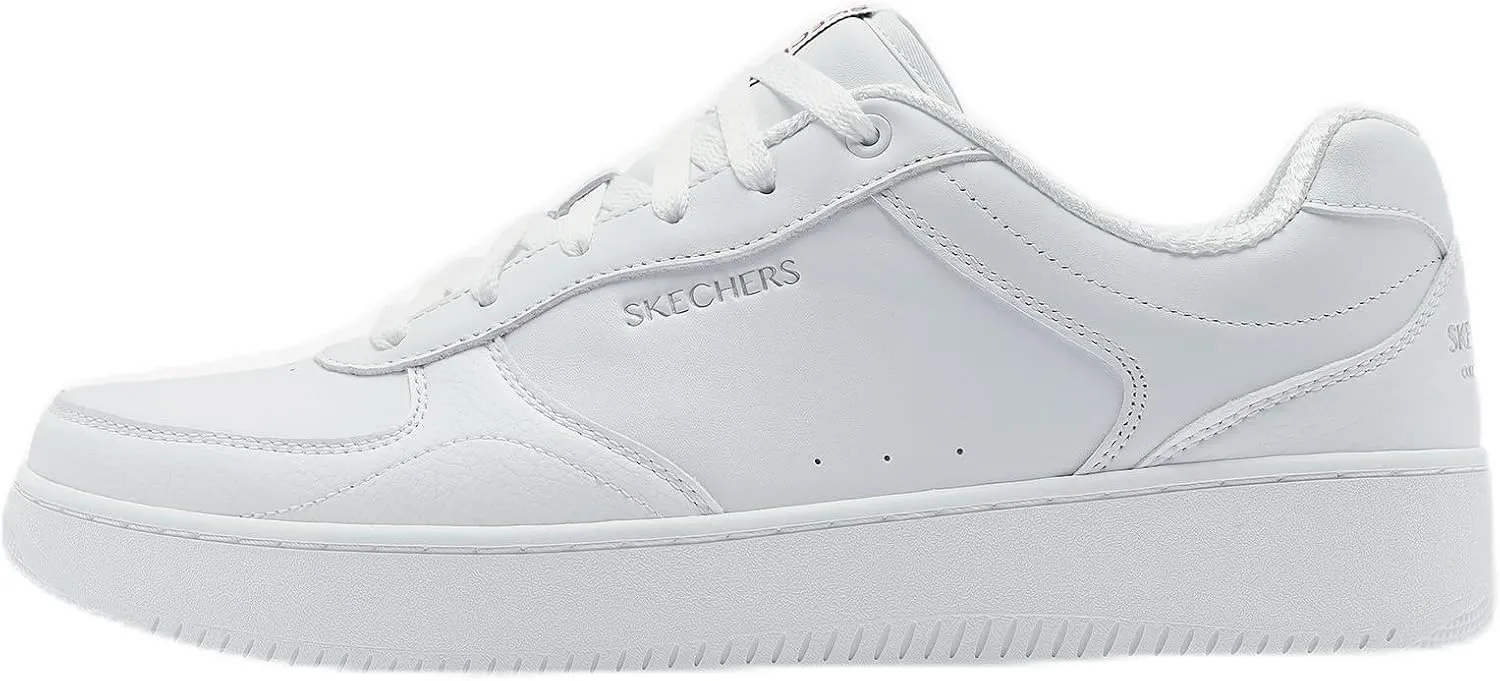 Skechers Men's Sport Court 2.0-Rayde Sneaker