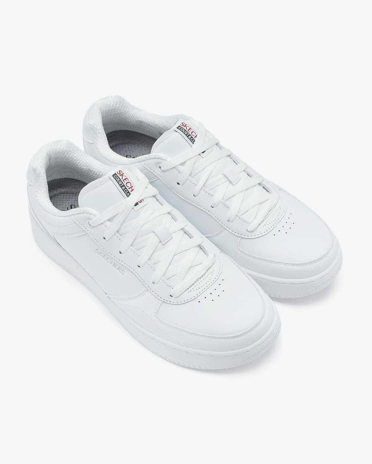 Skechers Men's Sport Court 2.0-Rayde Sneaker