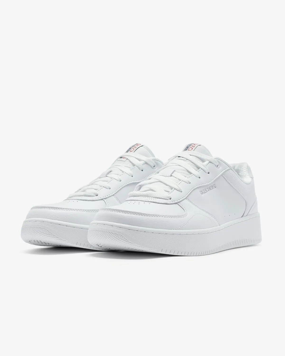 Skechers Men's Sport Court 2.0-Rayde Sneaker