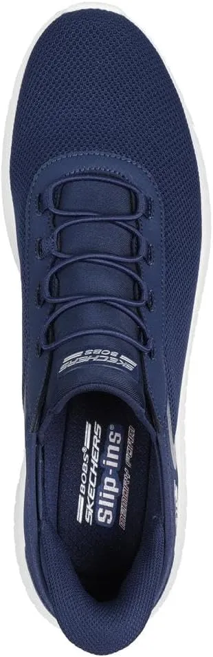 Skechers Men's Squad Chaos-Tough Walk Hands Free Slip-ins Sneaker