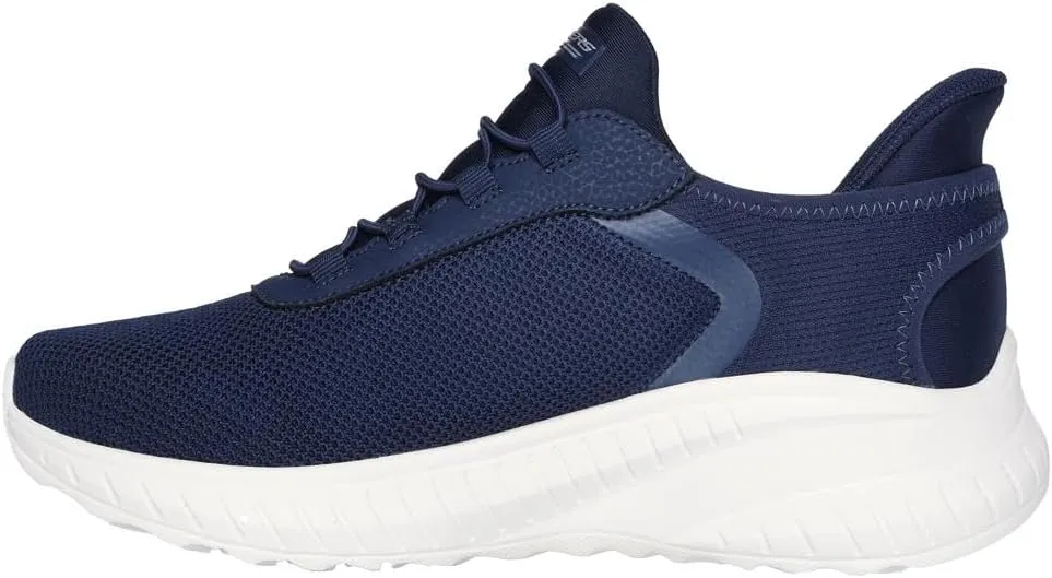Skechers Men's Squad Chaos-Tough Walk Hands Free Slip-ins Sneaker