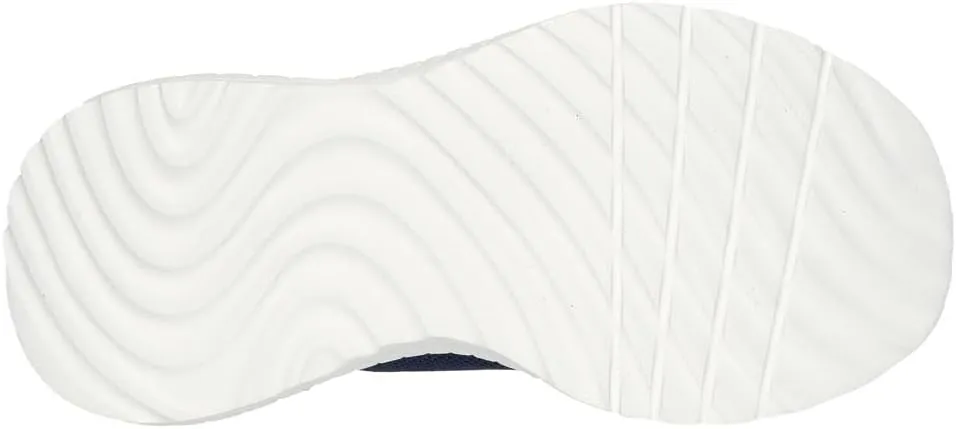 Skechers Men's Squad Chaos-Tough Walk Hands Free Slip-ins Sneaker