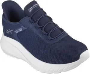 Skechers Men's Squad Chaos-Tough Walk Hands Free Slip-ins Sneaker