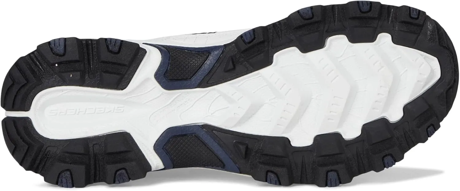 Skechers Men's Stamina at Hands Free Slip-in Sneaker