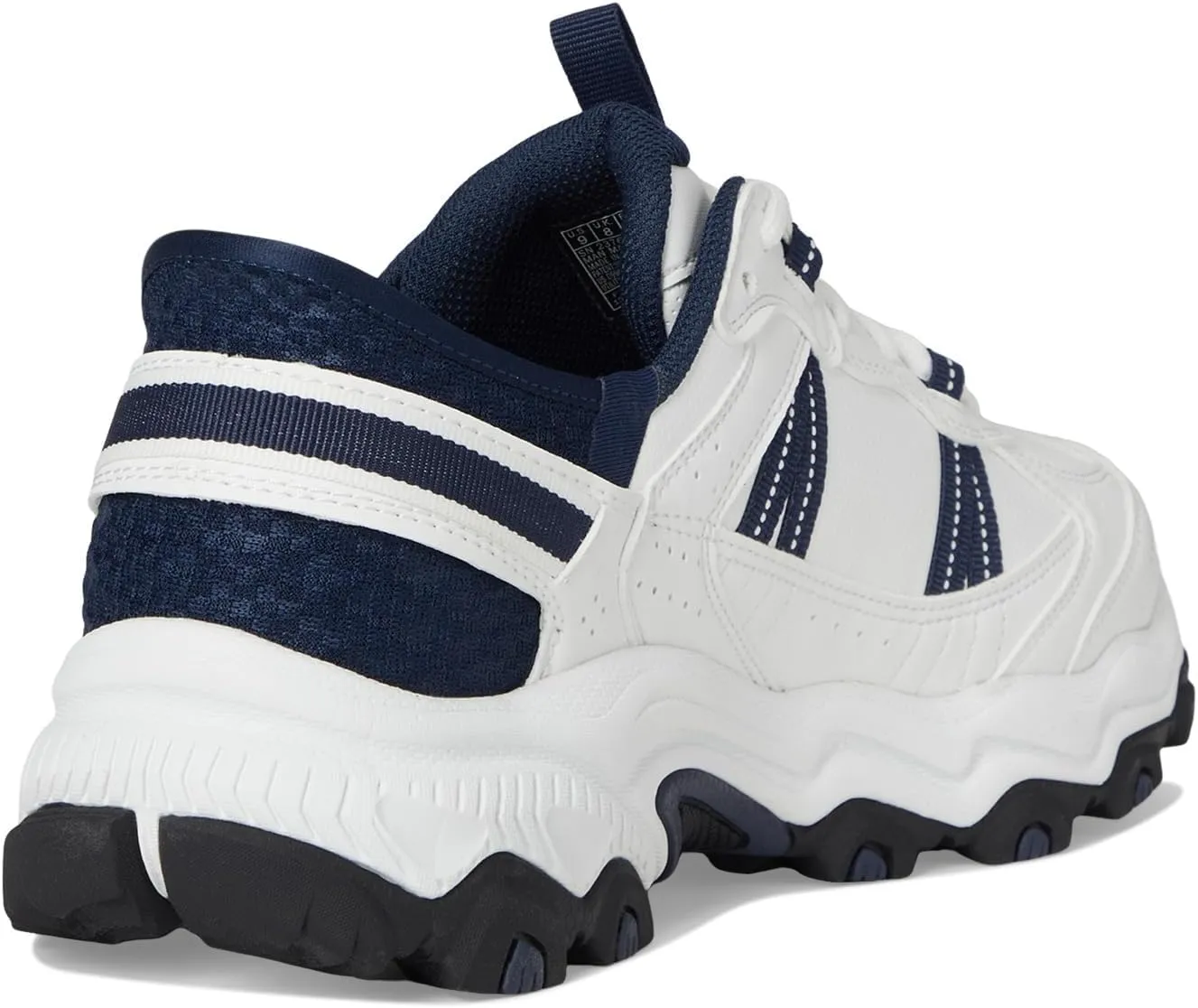 Skechers Men's Stamina at Hands Free Slip-in Sneaker