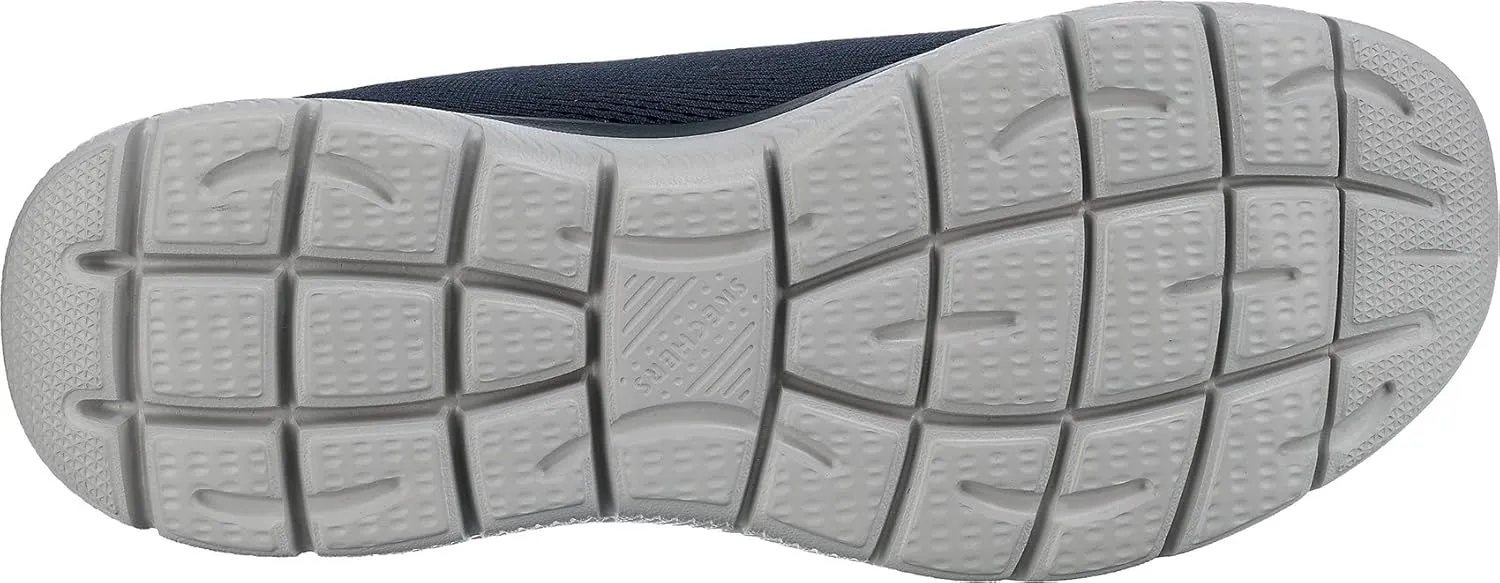 Skechers Men's Summits Louvin Slip-On Sneaker