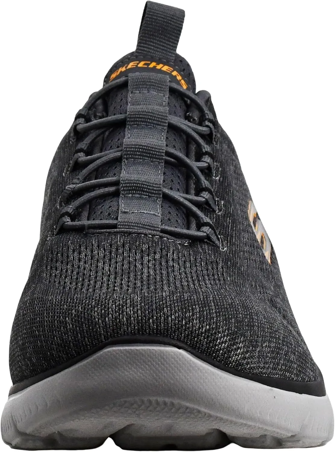 Skechers Men's Summits Louvin Slip-On Sneaker