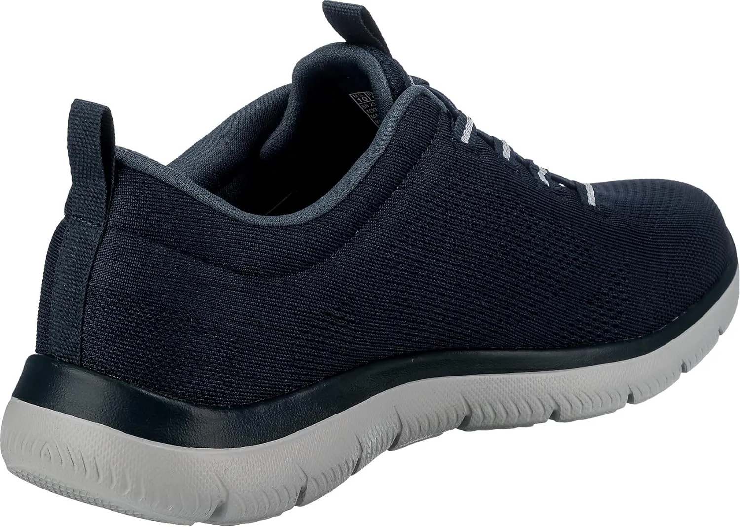 Skechers Men's Summits Louvin Slip-On Sneaker