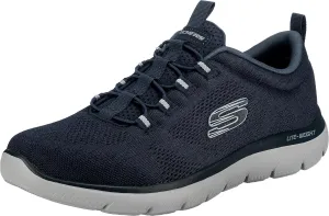 Skechers Men's Summits Louvin Slip-On Sneaker