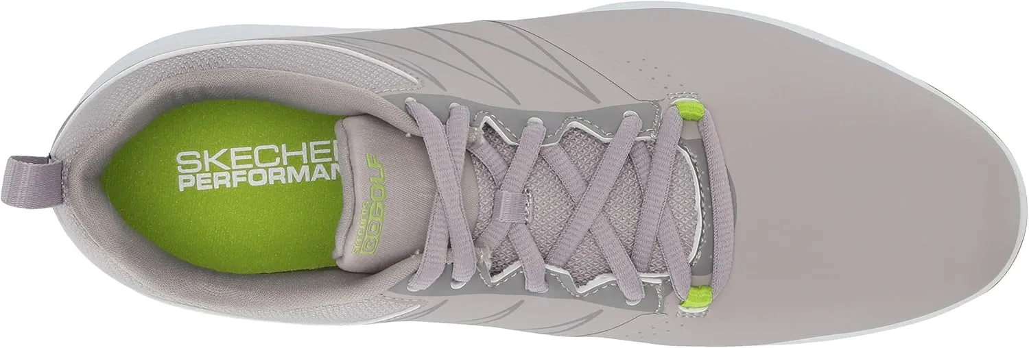 Skechers Men's Torque Waterproof Golf Shoe