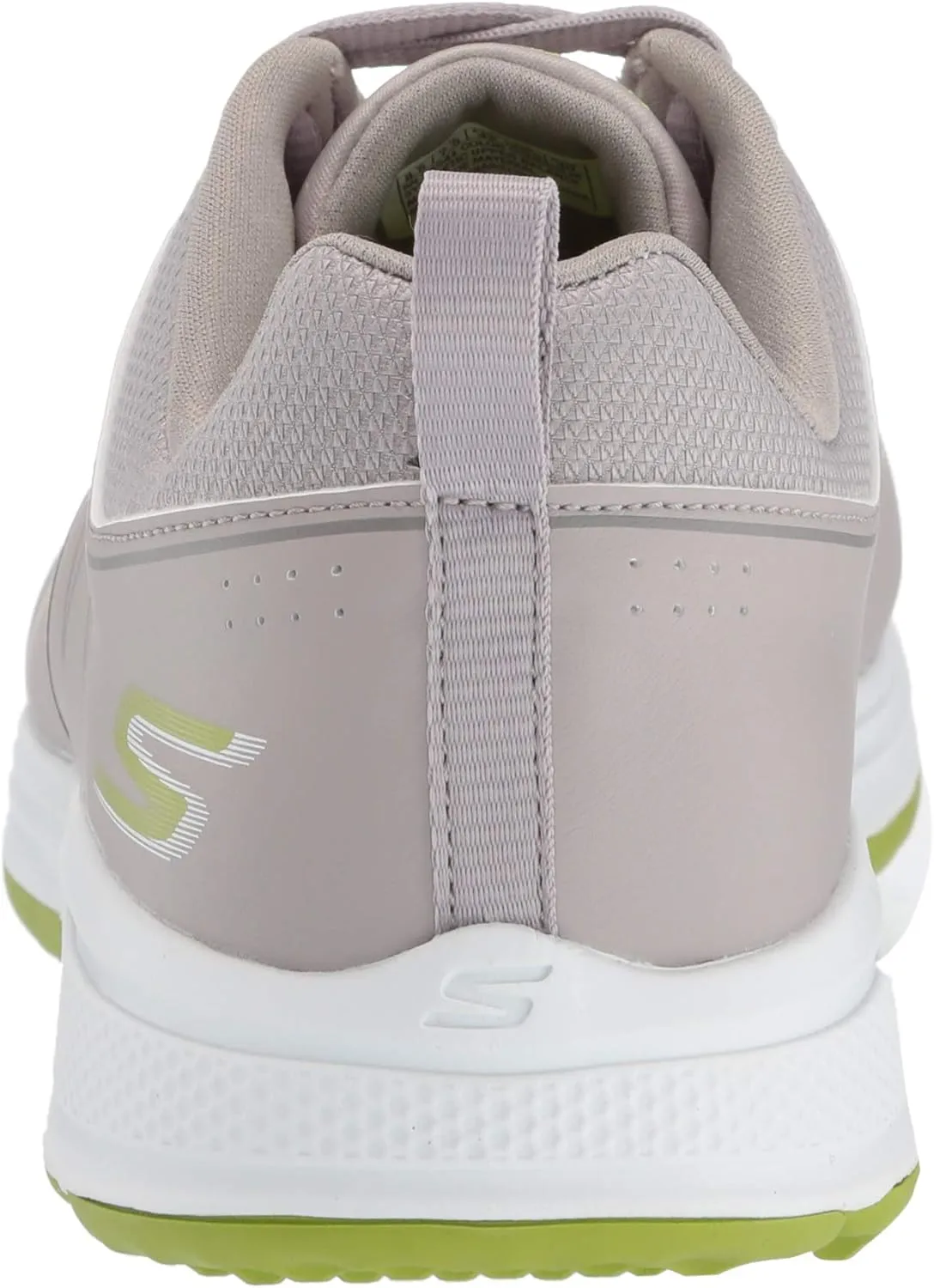 Skechers Men's Torque Waterproof Golf Shoe
