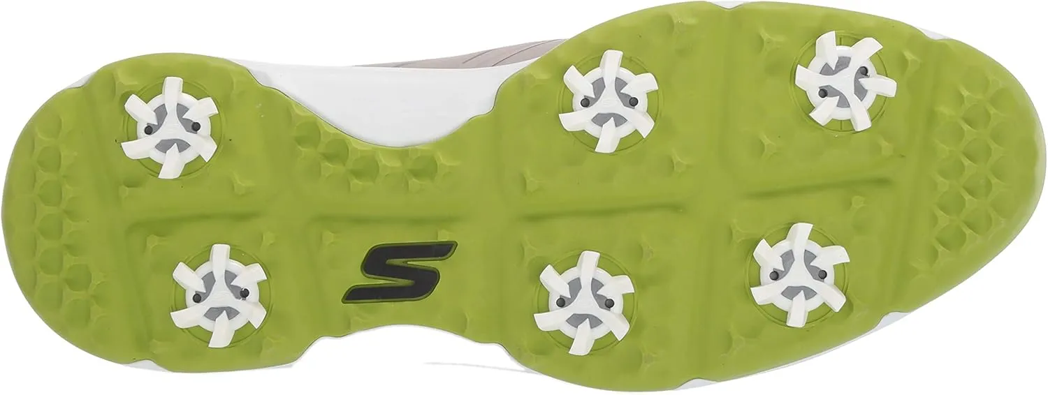 Skechers Men's Torque Waterproof Golf Shoe