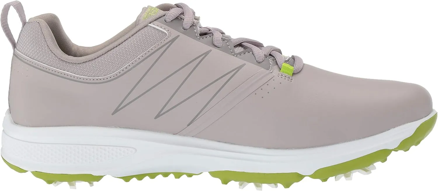 Skechers Men's Torque Waterproof Golf Shoe