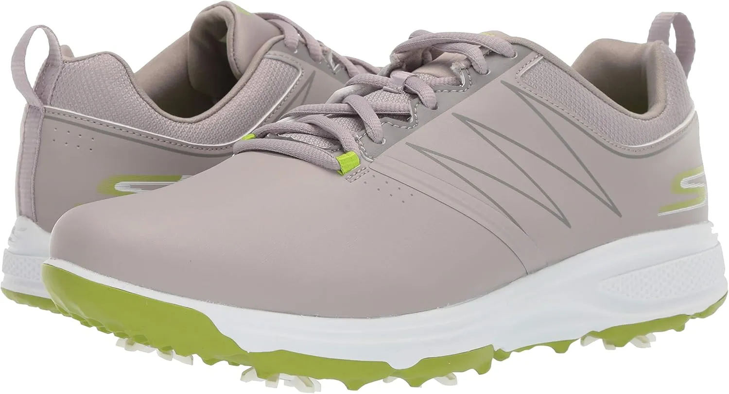Skechers Men's Torque Waterproof Golf Shoe