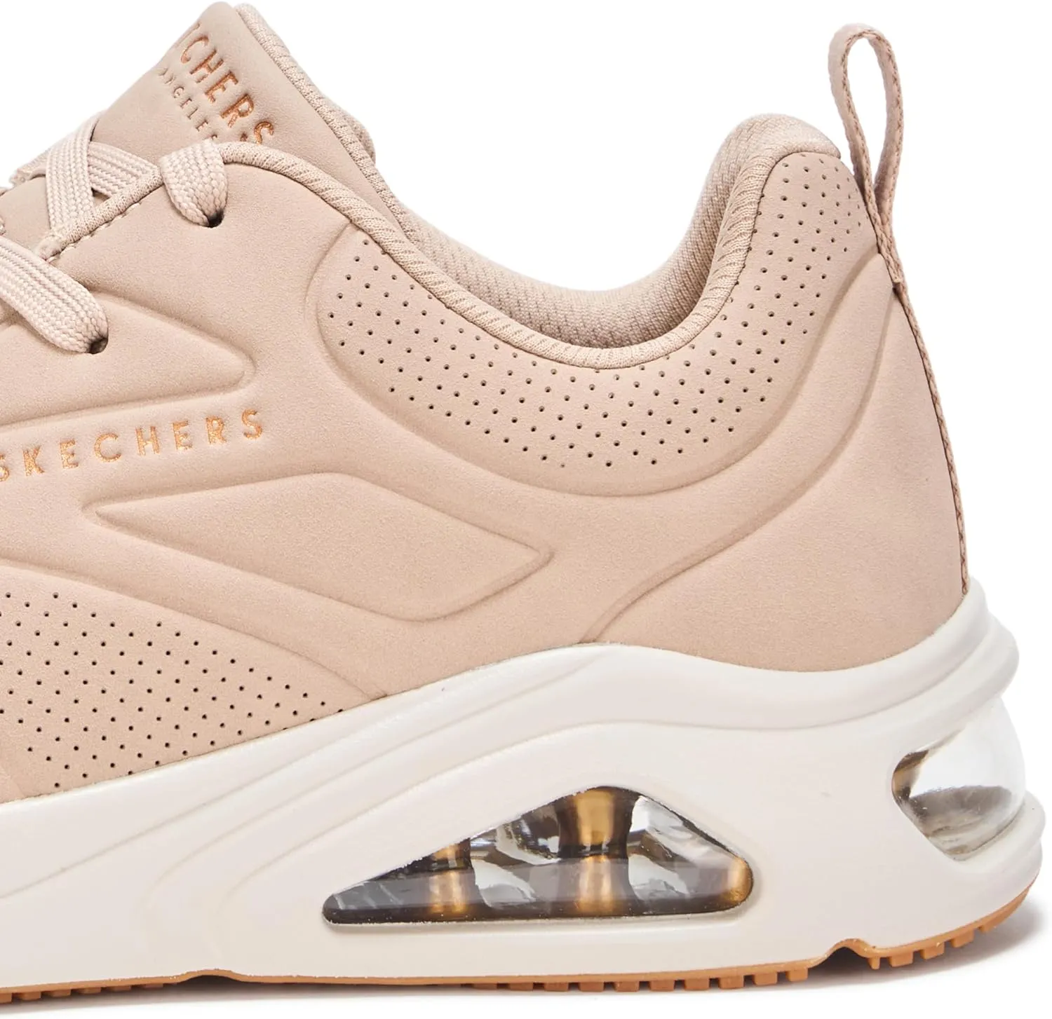 Skechers Men's Tres-air Uno-Casairal Sneaker