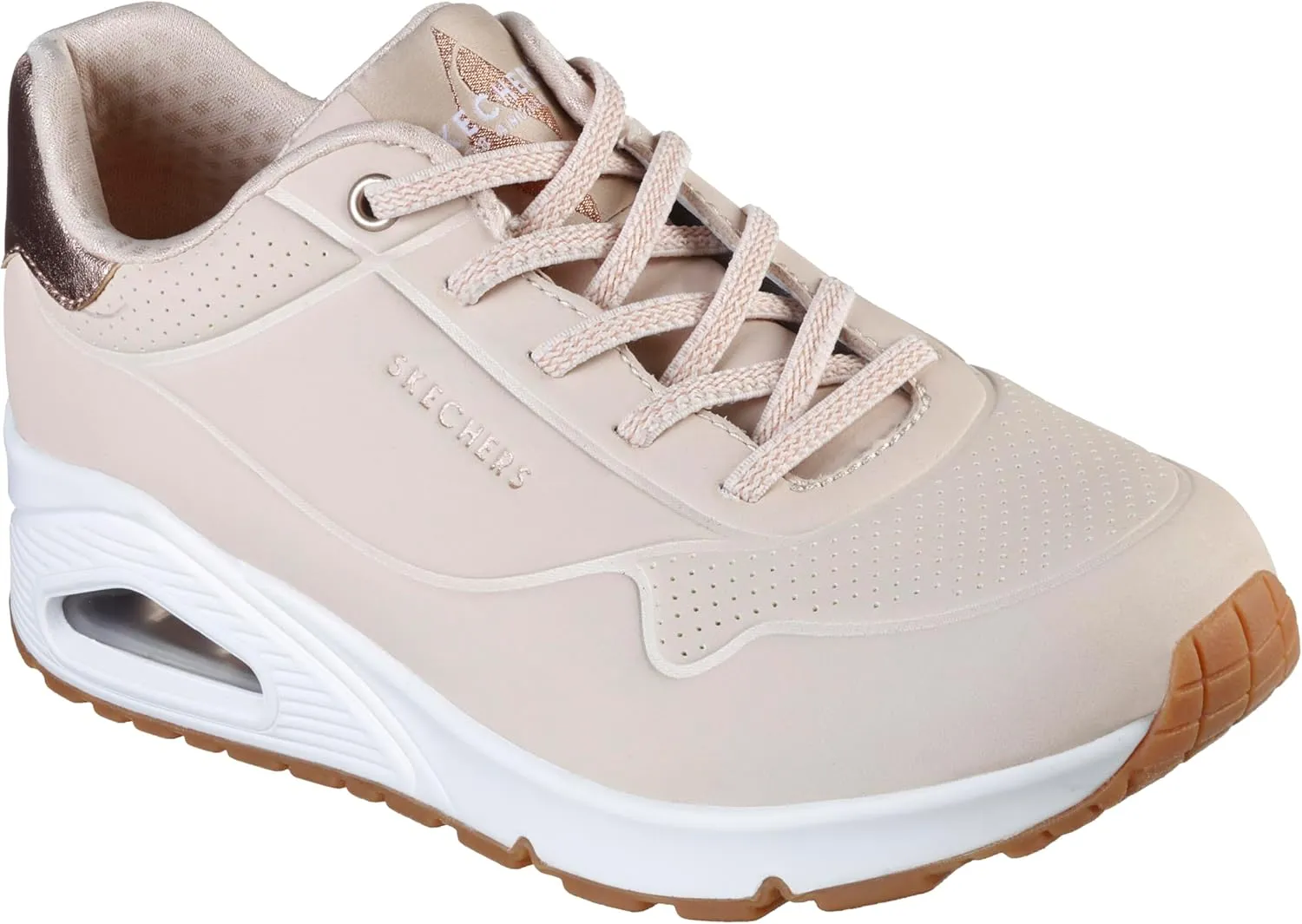 Skechers Men's Uno-Stand on Air Sneaker