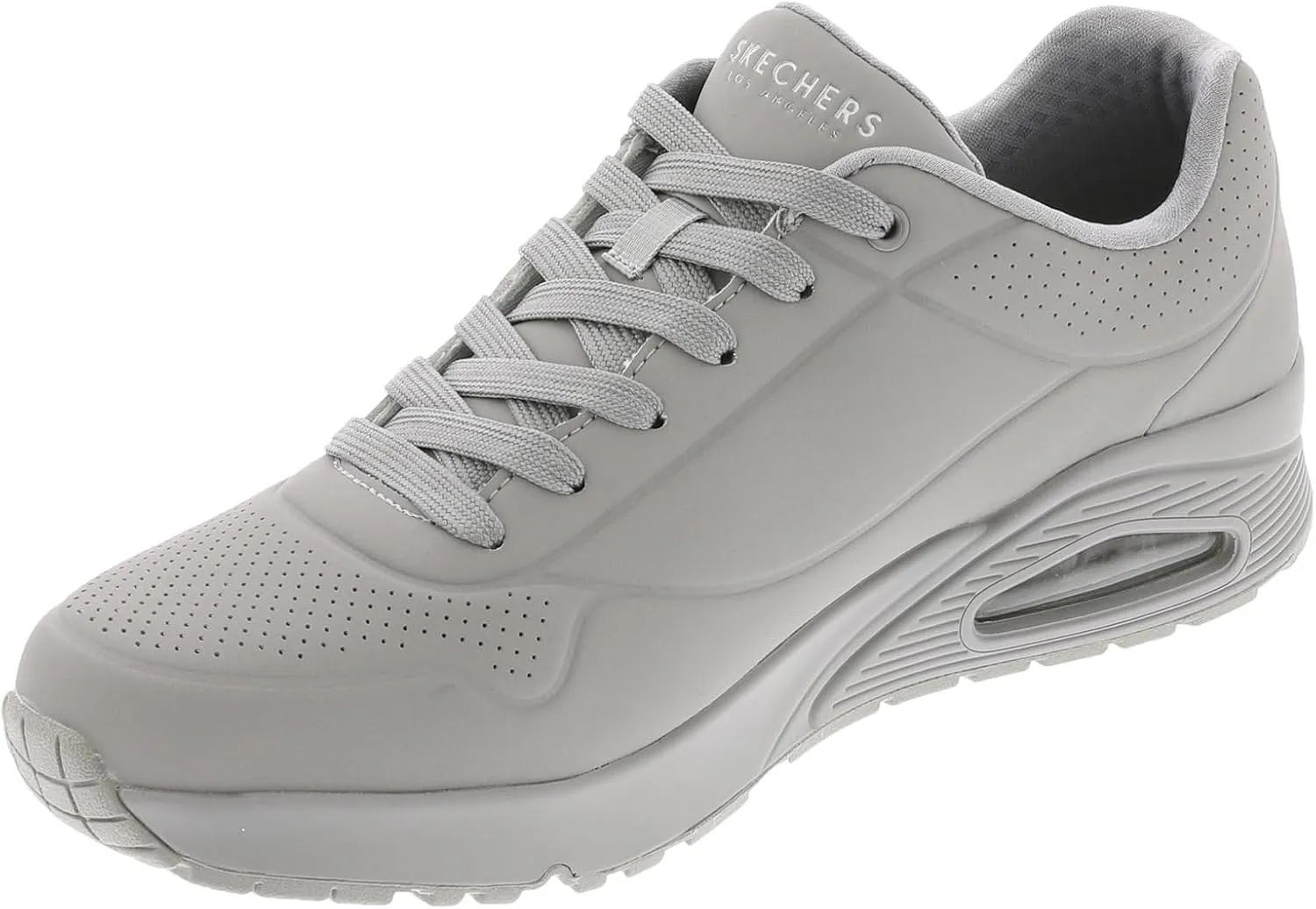 Skechers Men's Uno-Stand On Air Sneaker