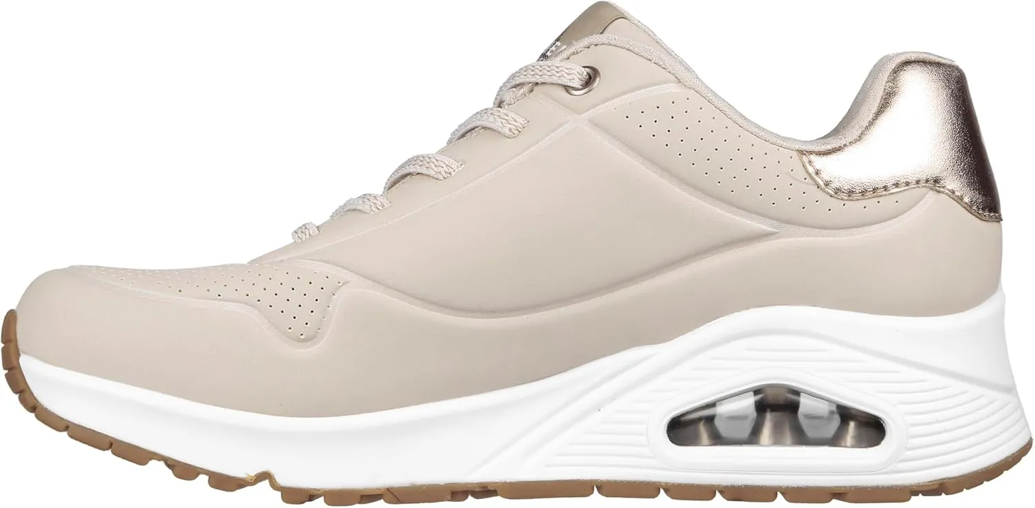 Skechers Men's Uno-Stand on Air Sneaker