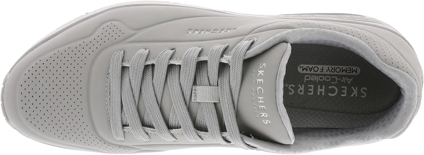 Skechers Men's Uno-Stand On Air Sneaker