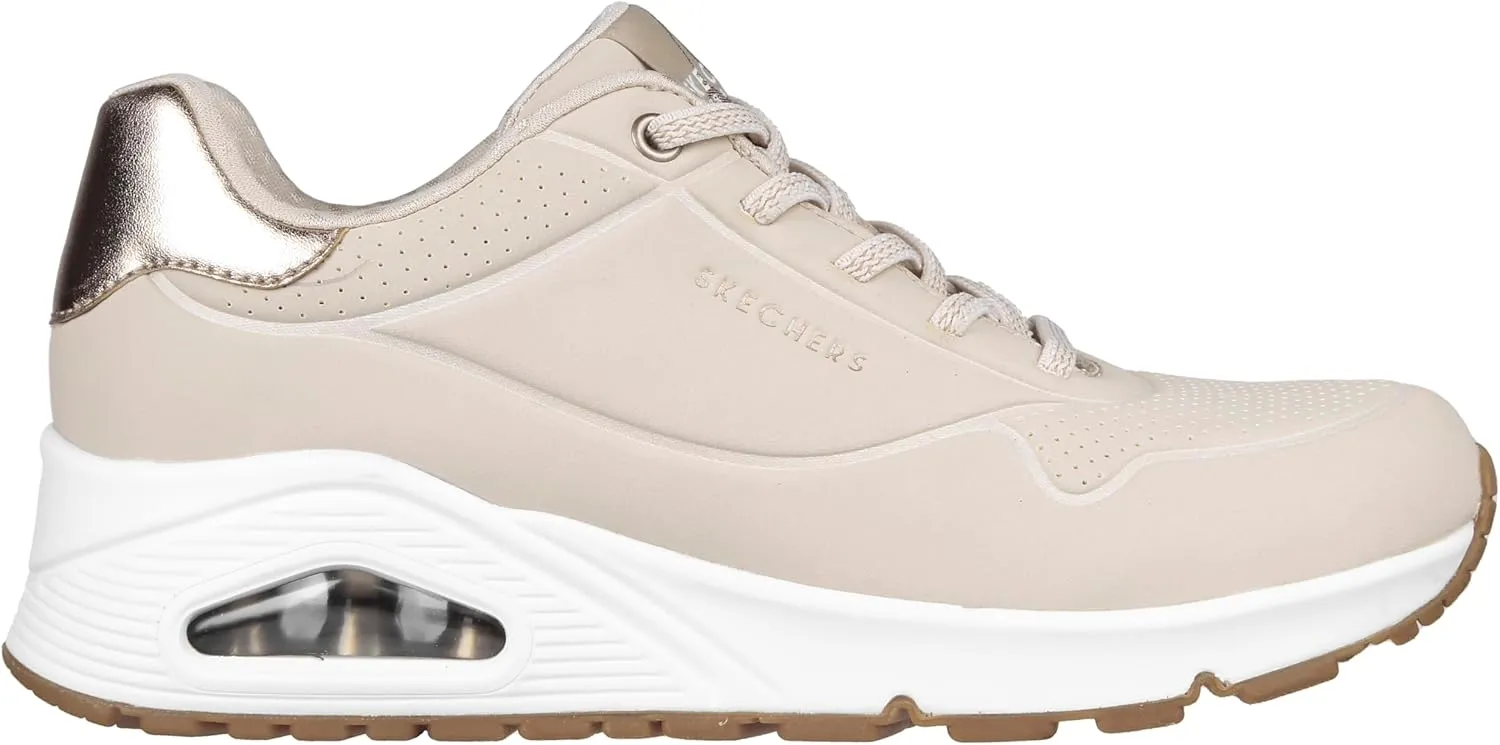 Skechers Men's Uno-Stand on Air Sneaker