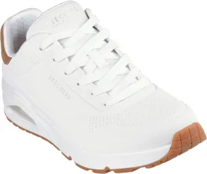 Skechers Men's Uno-Suited on Air Sneaker