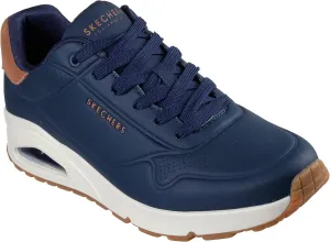 Skechers Men's Uno-Suited on Air Sneaker